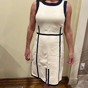 NWOT Tory Burch dress, XS